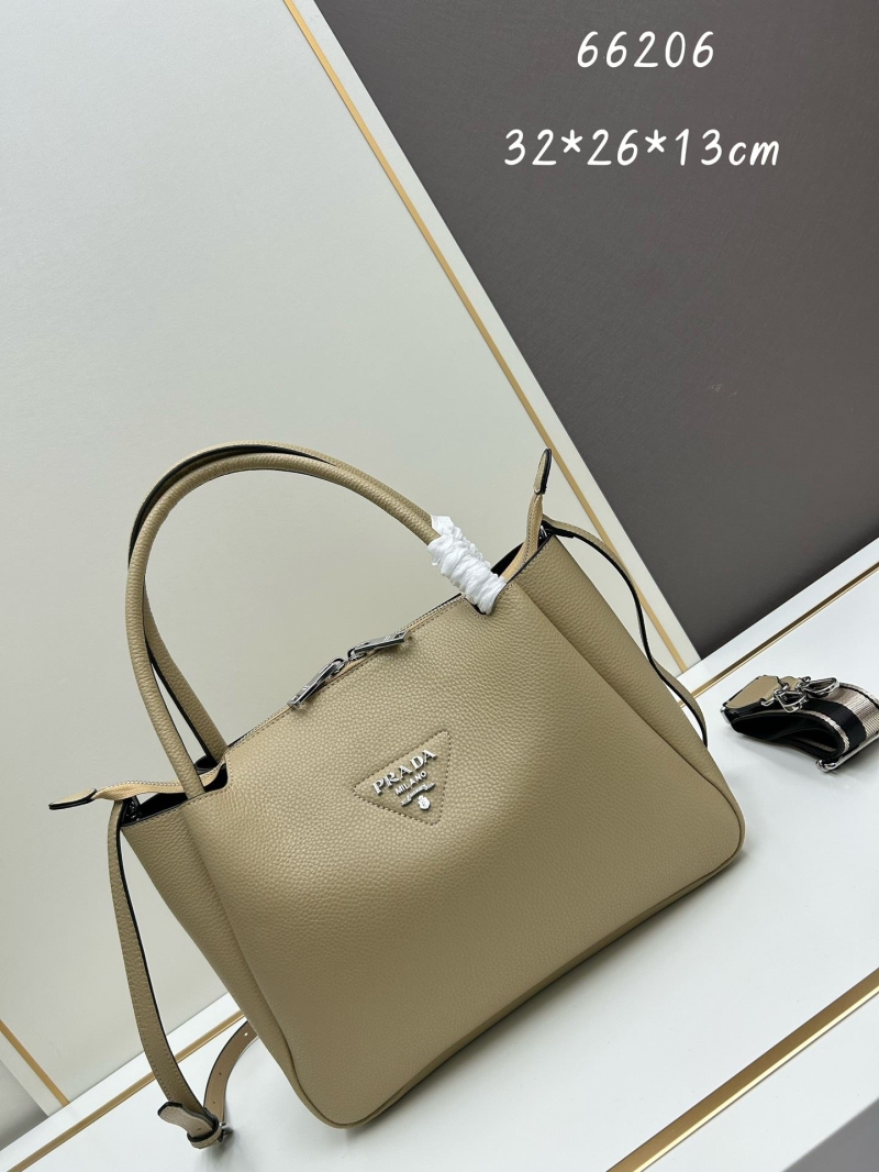 Prada Top Handle Bags